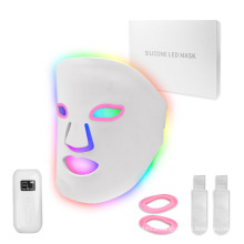 Photon Therapy 7 Color Light Rechargeable LED Mask